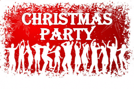 Natale al Gioja’s “Christmas Party “